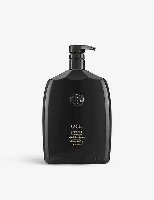 ORIBE: Signature shampoo 1L