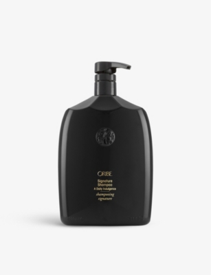 Shop Oribe Signature Shampoo