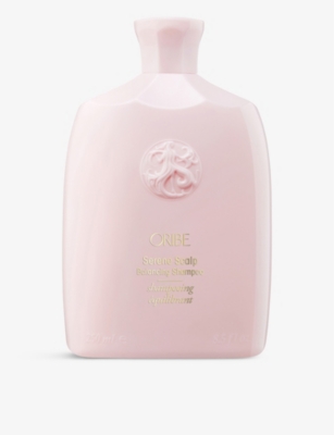 Shop Oribe Serene Scalp Balancing Shampoo