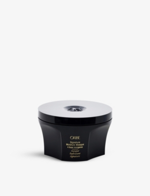 Shop Oribe Signature Moisture Hair Masque