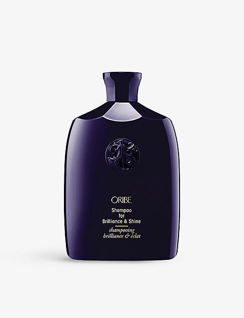 ORIBE: Brilliance and Shine shampoo 250ml