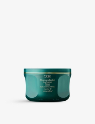 Oribe Moisture & Control Deep Treatment Masque (250ml) In Colourless