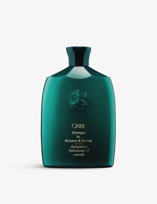 Shampoo for moisture and control 250ml