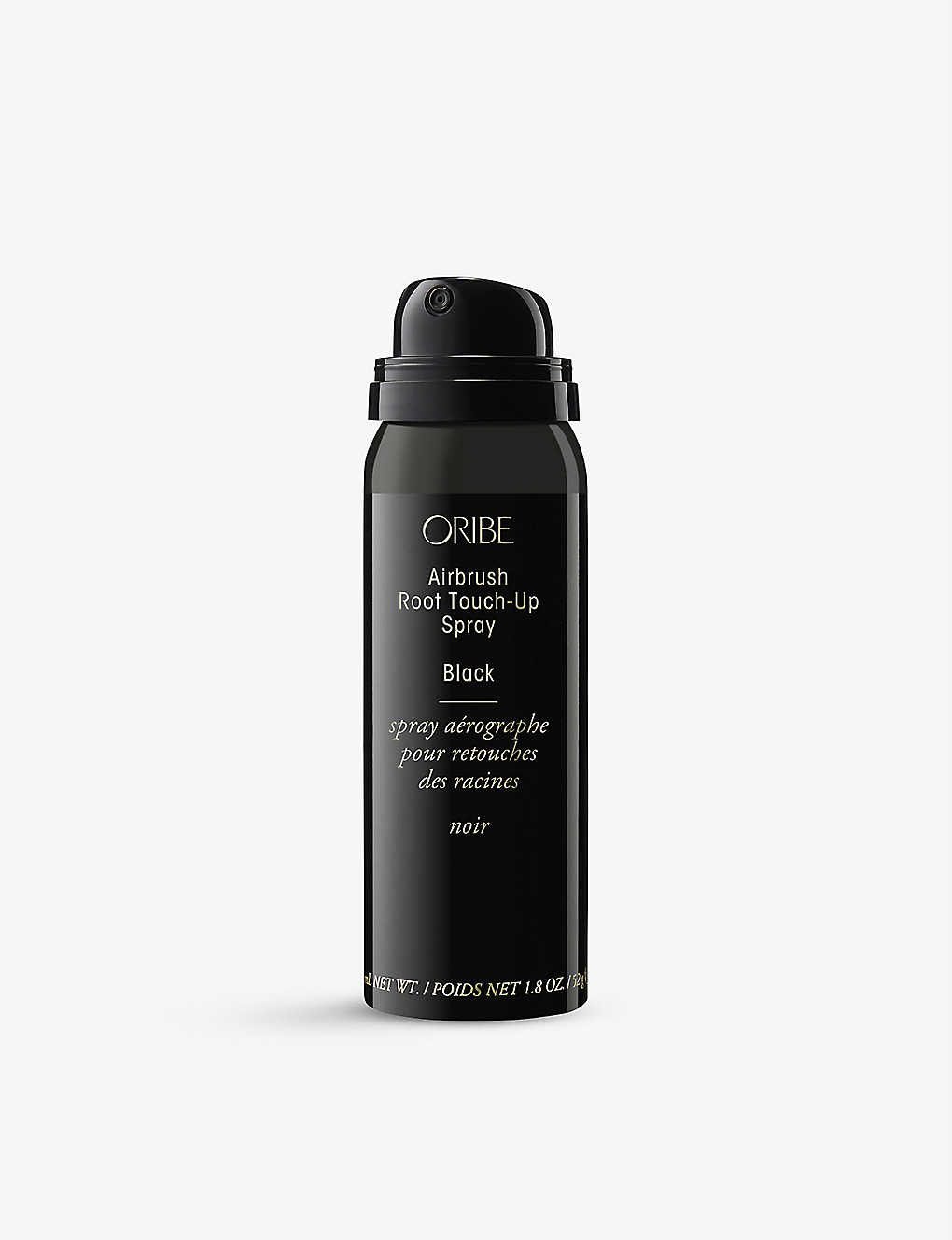 Blonde airbrush root touch-up spray 75ml Oribe