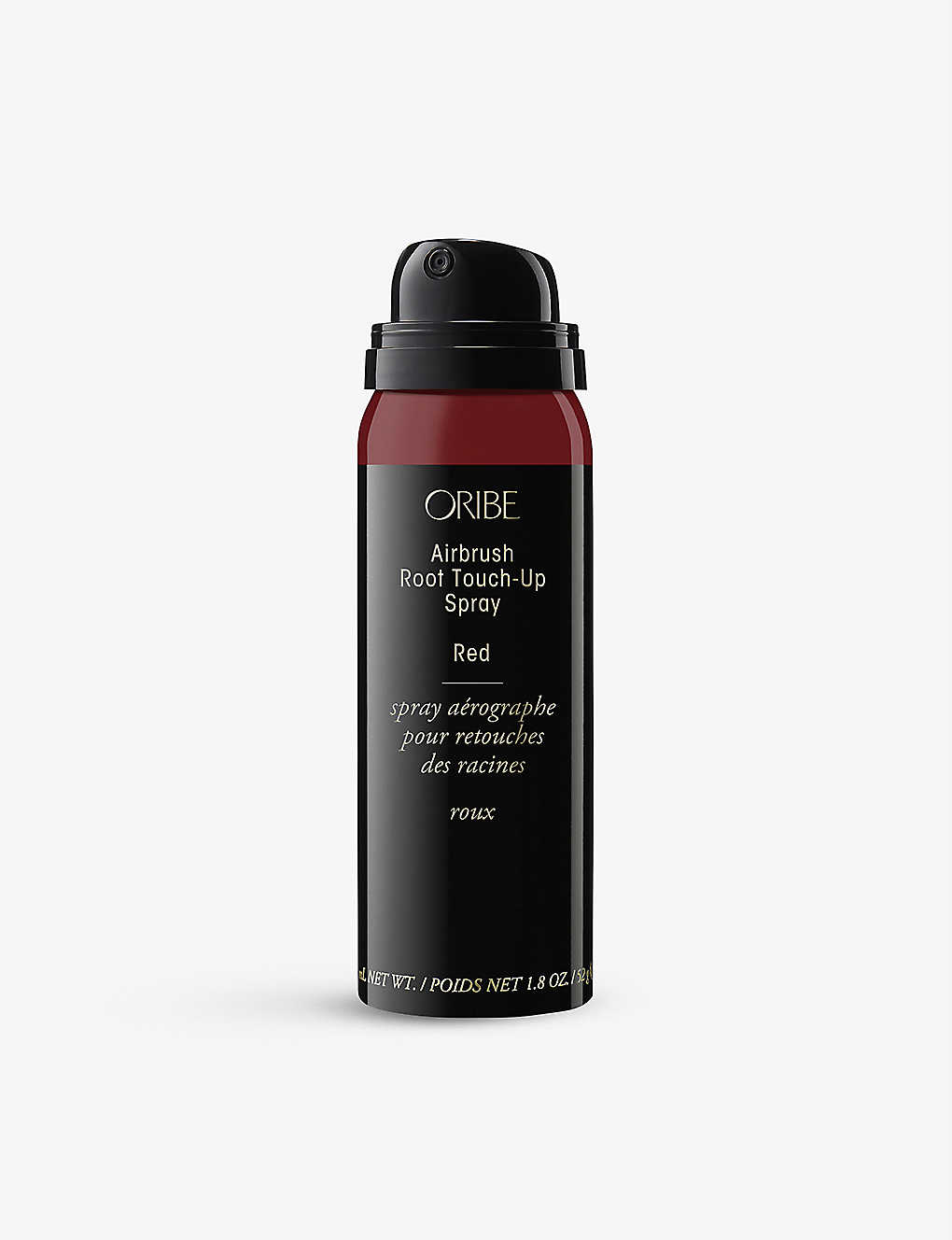 Oribe Blonde Airbrush Root Touch-up Spray 75ml In Red
