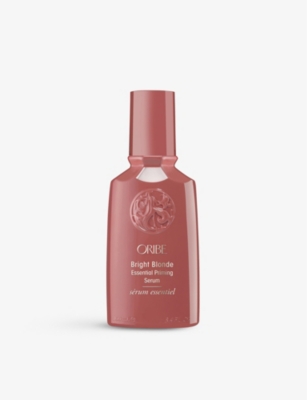 Oribe Bright Blonde Essential Priming Serum 100ml