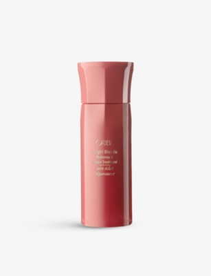 Oribe Bright Blonde Radiance & Repair Treatment, 4.2 Oz./ 124 ml