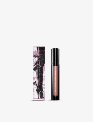 Shop Pat Mcgrath Labs Divine Nude Liquilust™: Legendary Wear Matte Lipstick 5ml