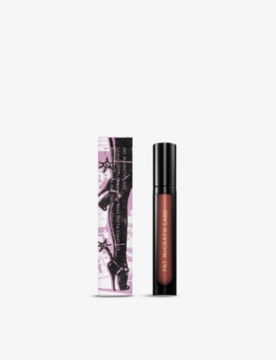 Shop Pat Mcgrath Labs Liquilust™: Legendary Wear Matte Lipstick 5ml In Flesh 3