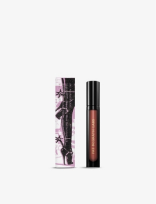 Pat Mcgrath Labs Liquilust: Legendary Wear Matte Lipstick Flesh 3 0.17 oz/ 5 ml In Flesh 3