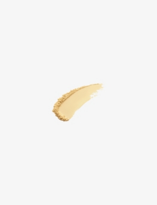 Shop Pat Mcgrath Labs Banana Sublime Perfection Blurring Under-eye Powder 4g