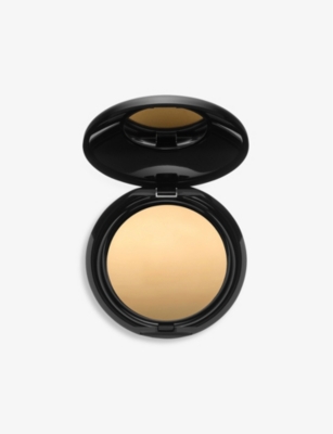 Pat Mcgrath Labs Sublime Perfection Blurring Under-eye Powder 4g In Banana