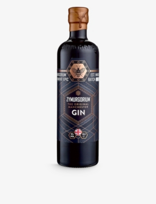 GIN: Zymurgorium Original Gin 500ml