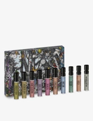 PENHALIGONS: Portraits scent library