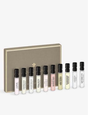 Fragrance Discovery Set Quai Malaquais