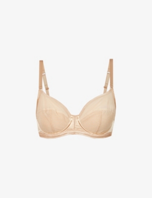 Silhouette V-neck st...