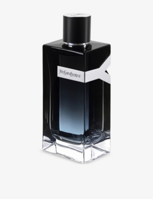 Pionier Spruit omvang YVES SAINT LAURENT - Y eau de parfum 200ml | Selfridges.com