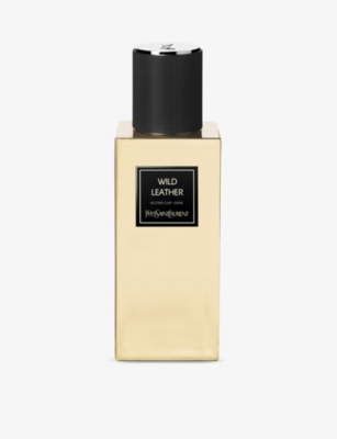 YVES SAINT LAURENT: Wild Leather eau de parfum 125ml