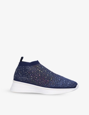 carvela jetson navy