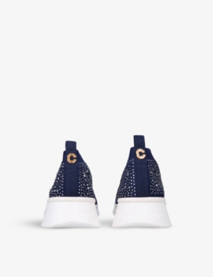 carvela jetson navy