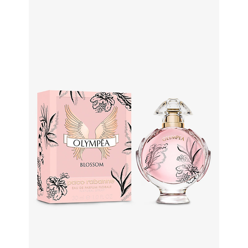 Shop Paco Rabanne Rabanne Olympéa Blossom Eau De Parfum