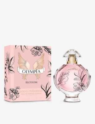 RABANNE: Olympéa Blossom eau de parfum