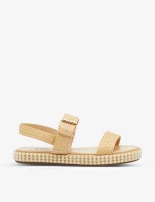 Lyss double-strap wo...