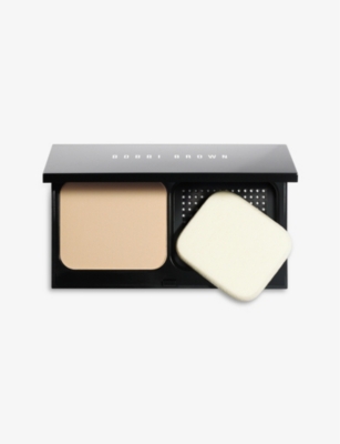 BOBBI BROWN COOL IVORY SKIN WEIGHTLESS POWDER FOUNDATION 11G