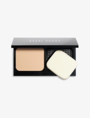 BOBBI BROWN SAND SKIN WEIGHTLESS POWDER FOUNDATION 11G