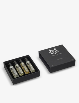 PARFUMS DE MARLY: Men’s discovery set