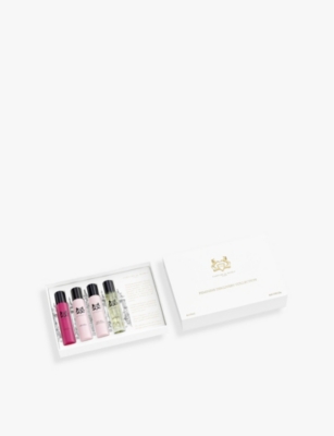 PARFUMS DE MARLY: Women’s discovery set