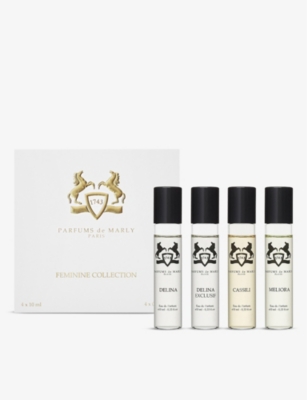 Parfums De Marly Women's Discovery Set