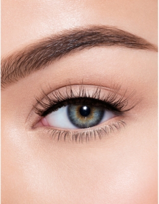 Morphe Intrigue Premium Lashes