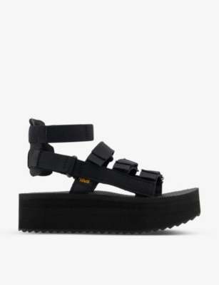 Mevia recycled-polye...