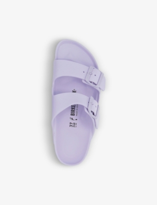 BIRKENSTOCK: Arizona two-strap EVA sandals