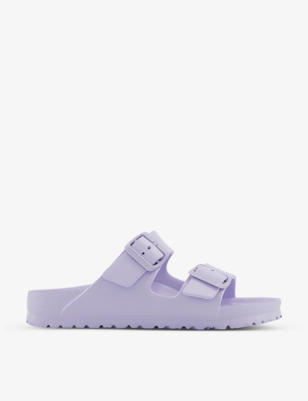 Arizona two-strap EVA sandals