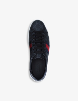 gucci men runners