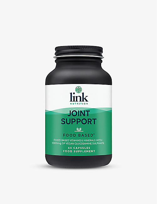 LINK NUTRITION: Joint Support multivitamin supplements 60 capsules