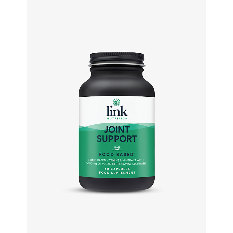 Link Nutrition Joint Support Multivitamin Supplements 60 Capsules