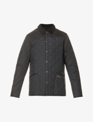 Barbour jacket selfridges sale