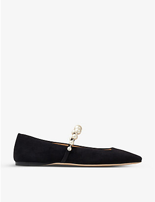 Jimmy Choo Shoes | Selfridges