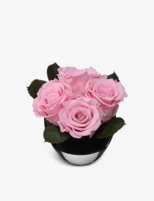 ONLY ROSES - Only Roses Infinite Cherry Blossoms rose quartet ...