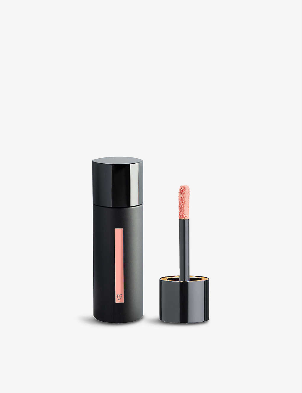 Westman Atelier Squeaky Clean Liquid Lip Balm 6.5ml In Nou Nou