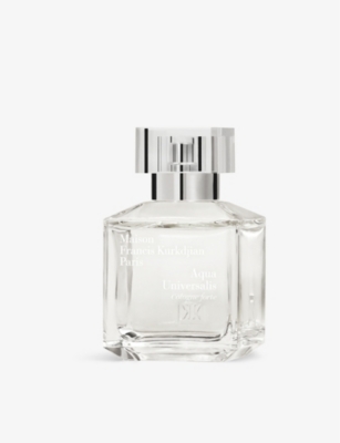 Shop Maison Francis Kurkdjian Aqua Universalis Cologne Forte Eau De Parfum