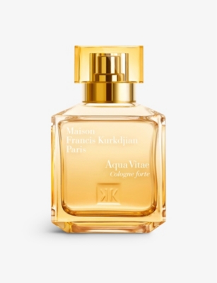 Shop Maison Francis Kurkdjian Aqua Vitae Cologne Forte Eau De Parfum