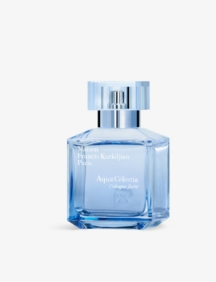 Shop Maison Francis Kurkdjian Aqua Celestia Cologne Forte Eau De Parfum