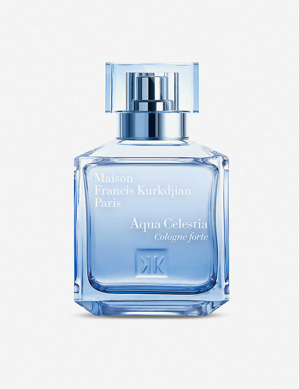 Shop Maison Francis Kurkdjian Aqua Celestia Cologne Forte Eau De Parfum