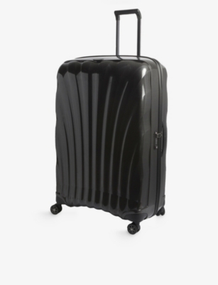 Samsonite lightweight hard shell luggage deals