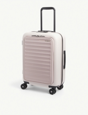 Buy Samsonite Stackd valigia trolley medio, 4