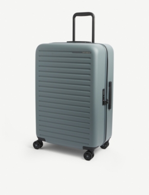 samsonite stackd petrol